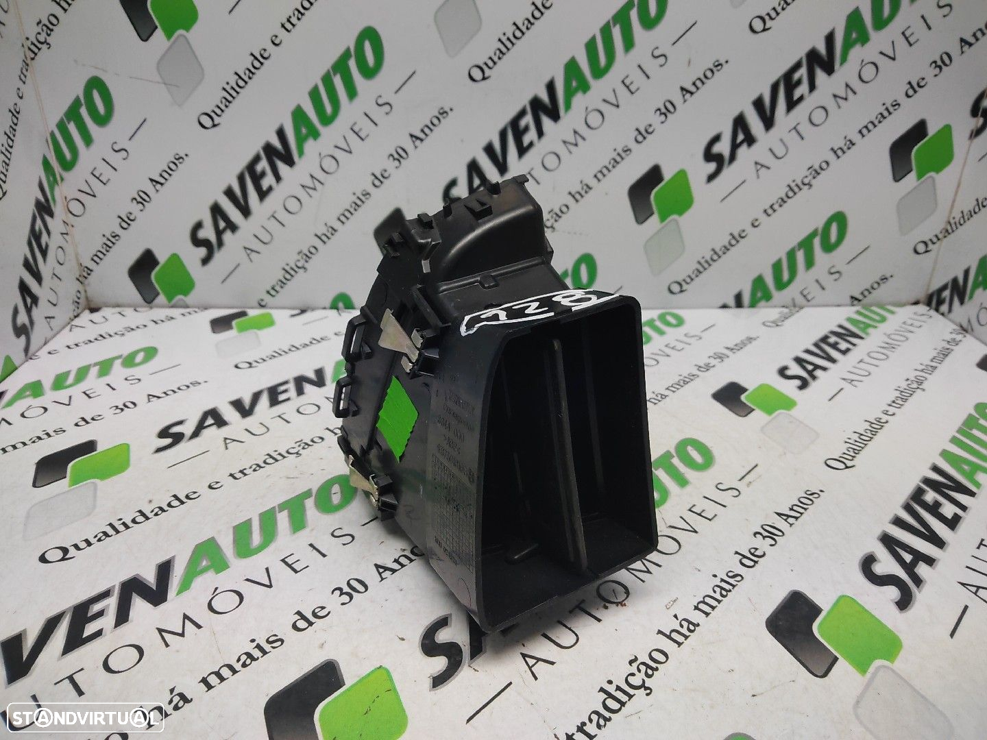 Grelha / Difusor Sofagem Renault Megane Iv Hatchback (B9a/M/N_) - 3