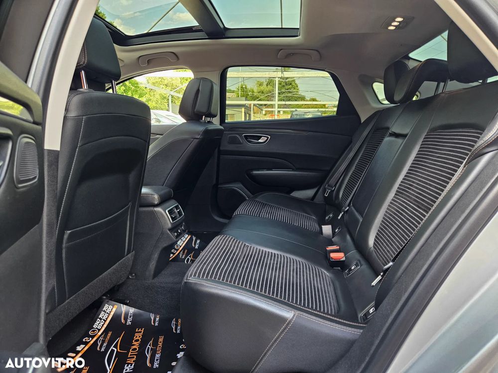 Renault Talisman TCe 225 EDC GPF INTENS - 11