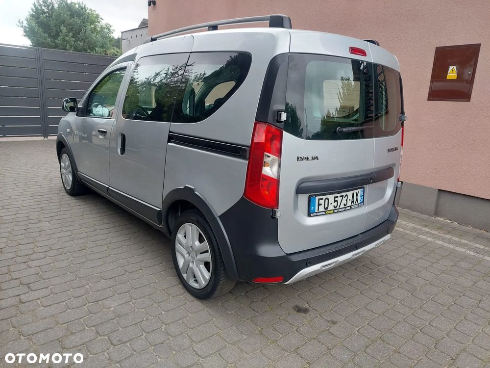 Dacia Dokker - 22