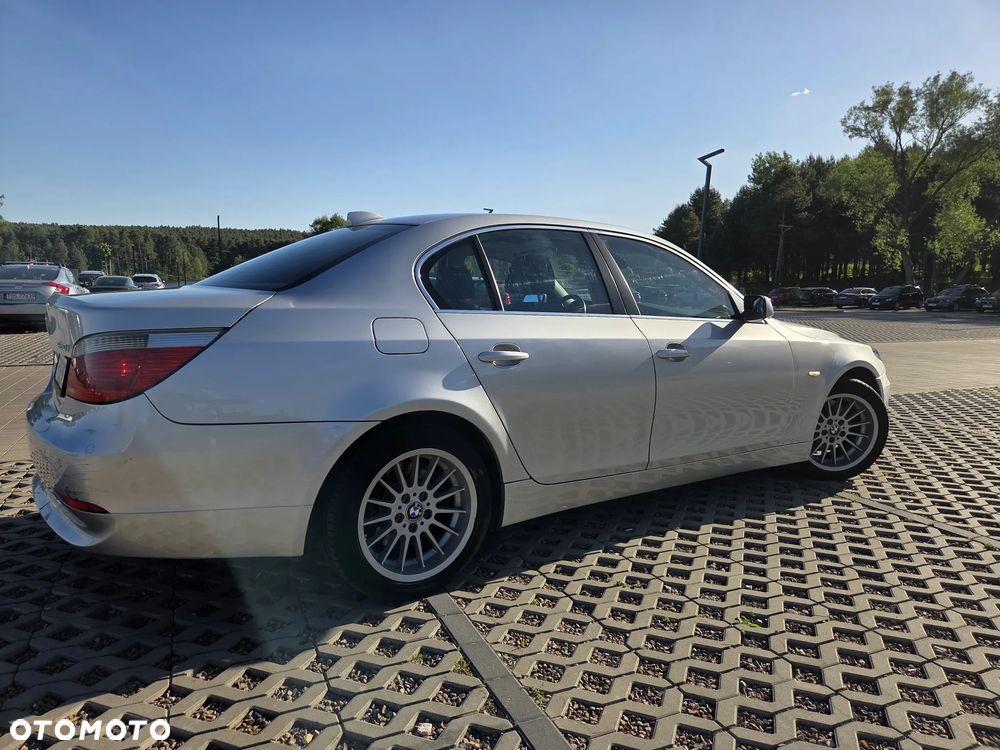 BMW Seria 5 - 15