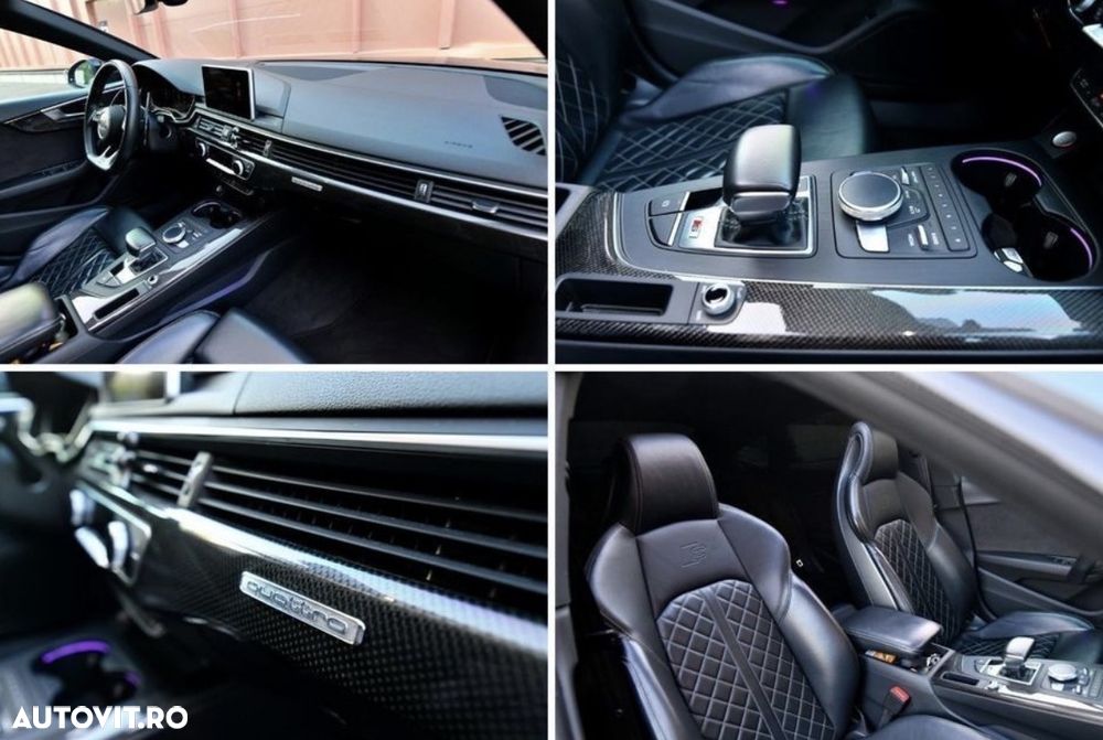 Audi S5 - 5