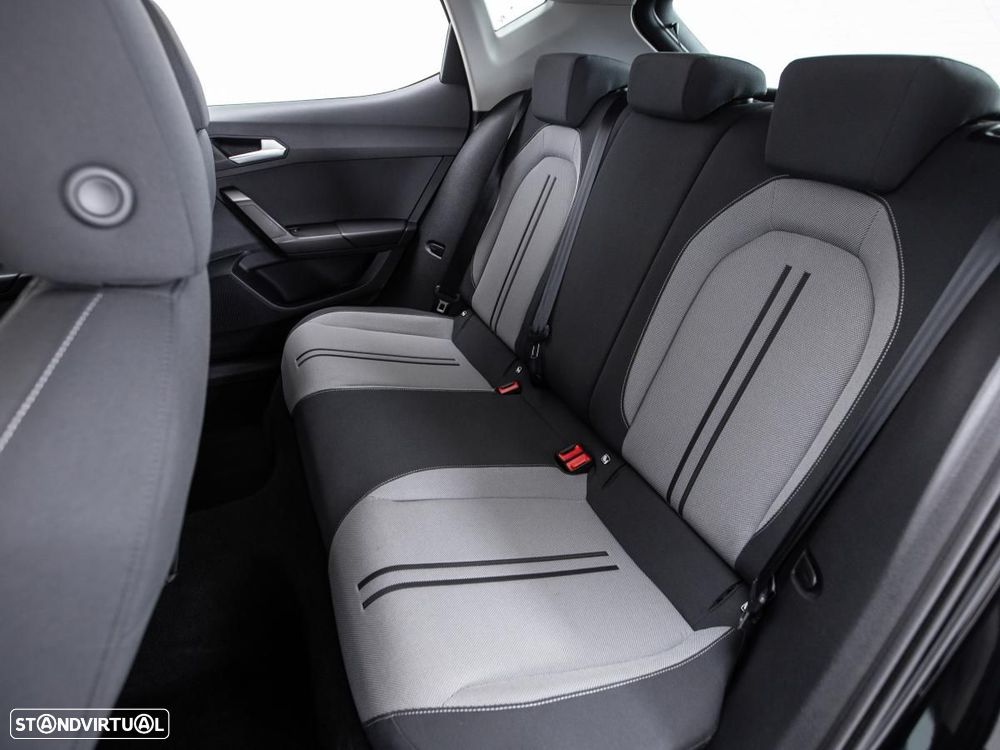 SEAT Leon 2.0 TDI Style - 10