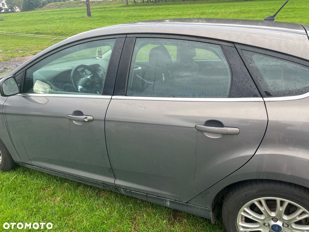 Ford Focus - 6