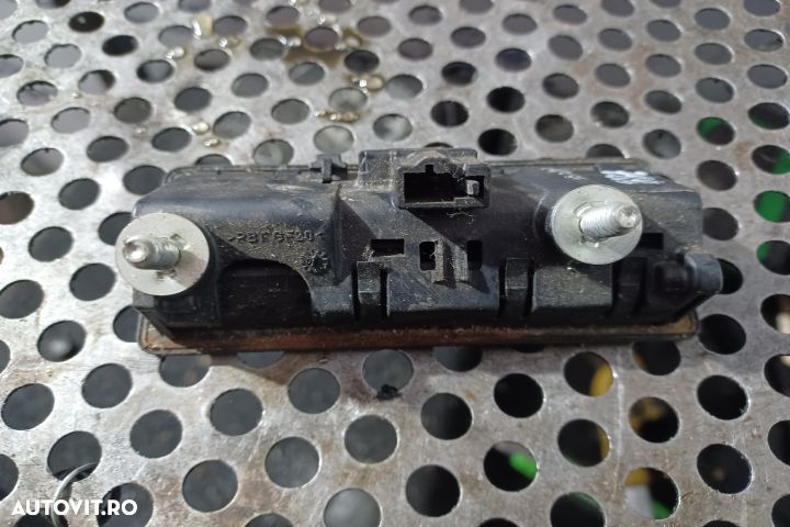 IMPULSOR HAYON 5K0827566 BN3CZ Volkswagen VW Passat B6 [2005 - 2010] - 1