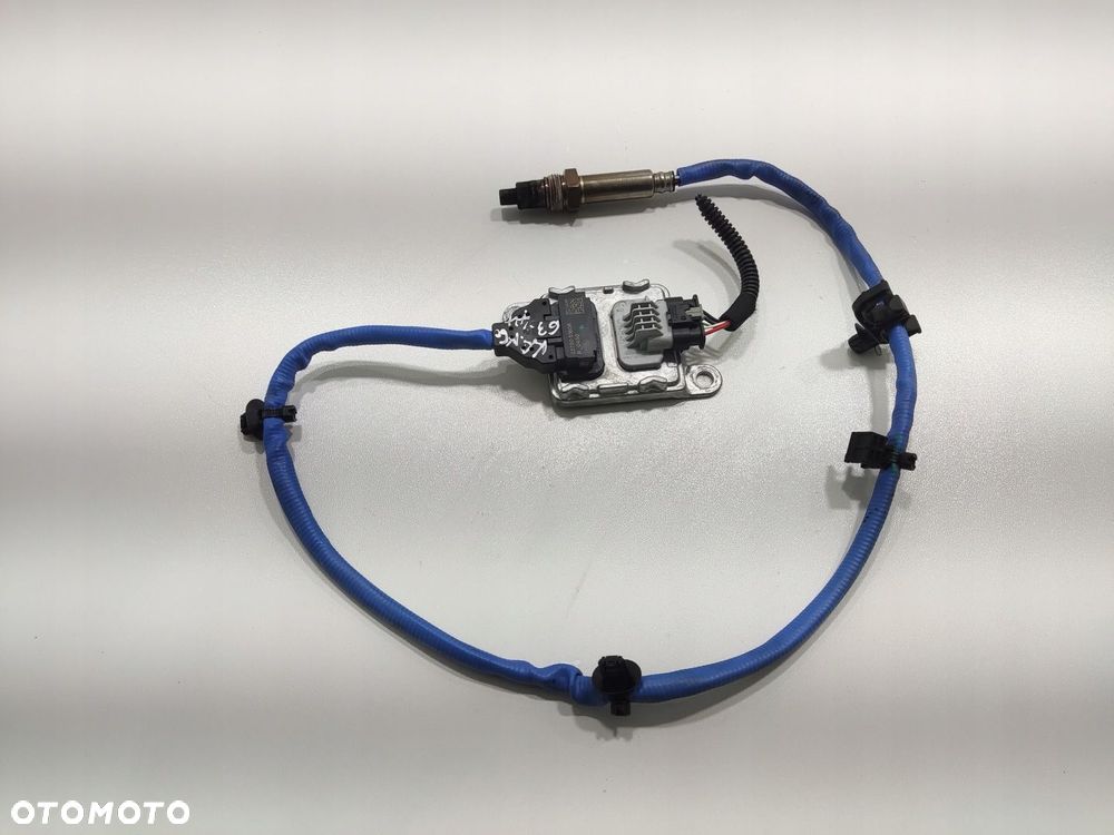 SONDA LAMBDA NOX RENAULT KANGOO IV 1.5 BLUE DCI 2022-2025 227905160R - 2