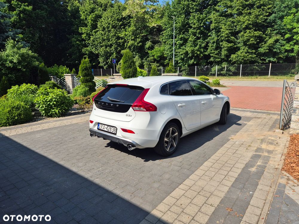 Volvo V40 D3 RDesign - 4
