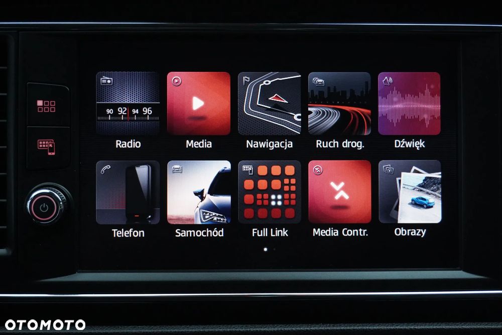 Seat Leon 1.5 EcoTSI Evo FR S&S - 24