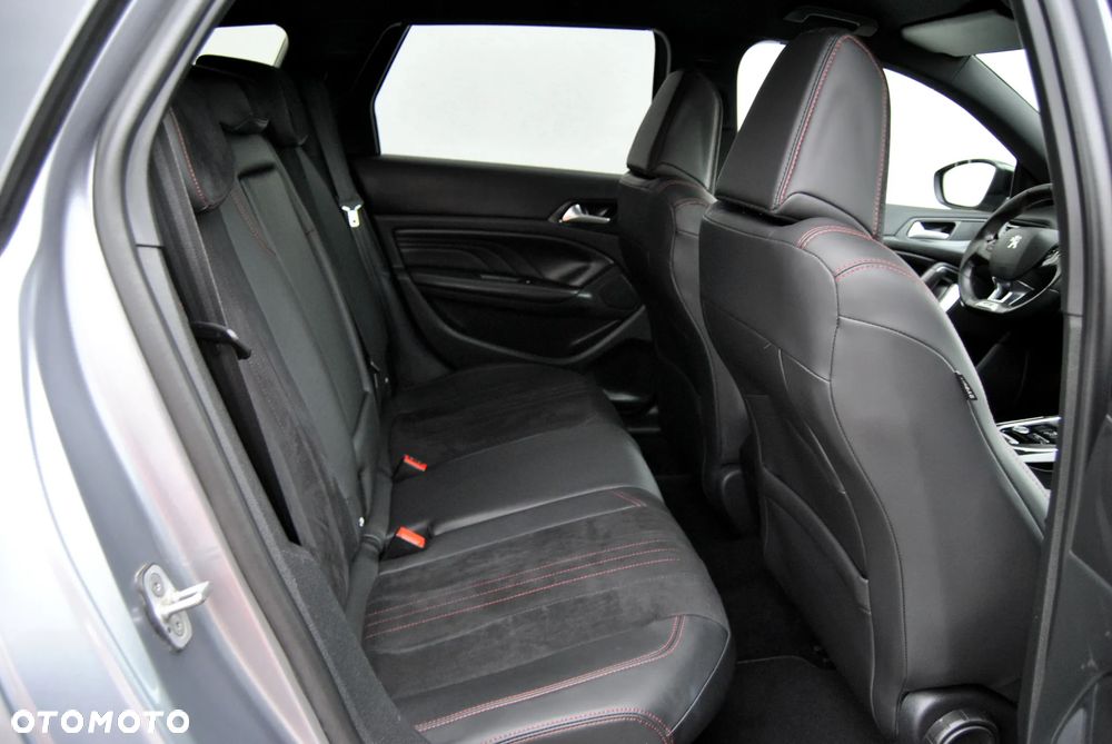 Peugeot 308 - 21