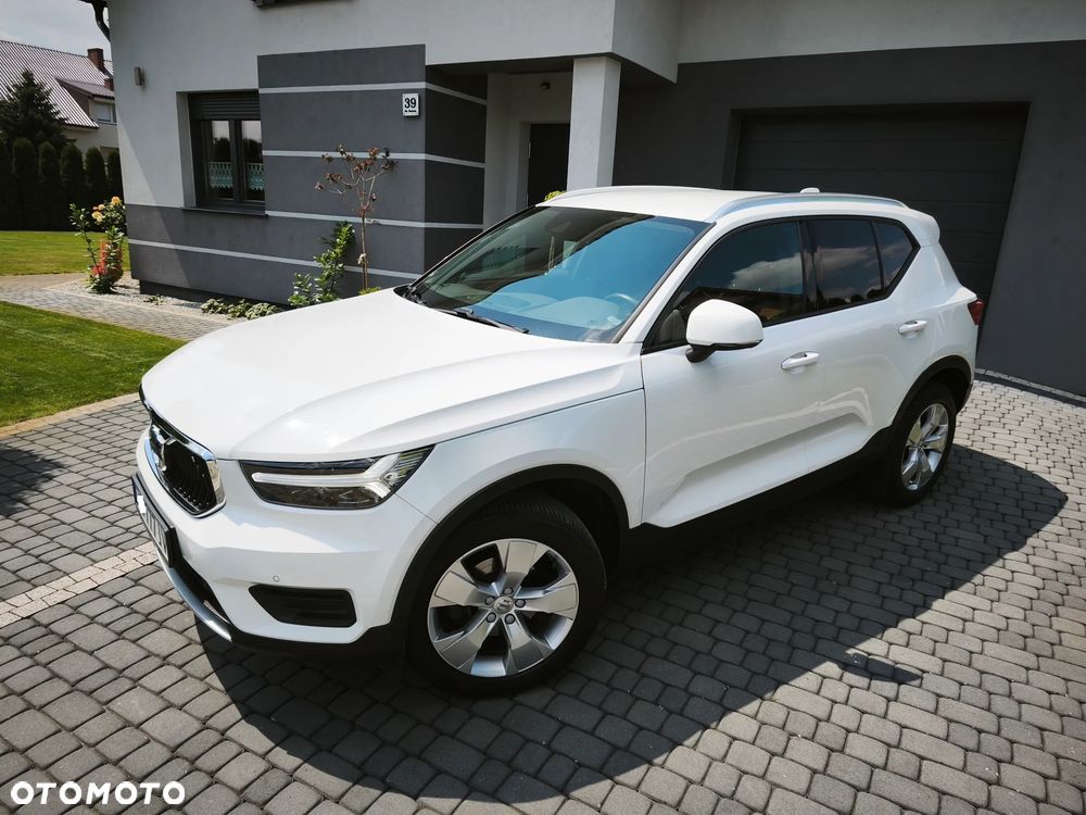 Volvo XC 40 T3 Momentum - 16
