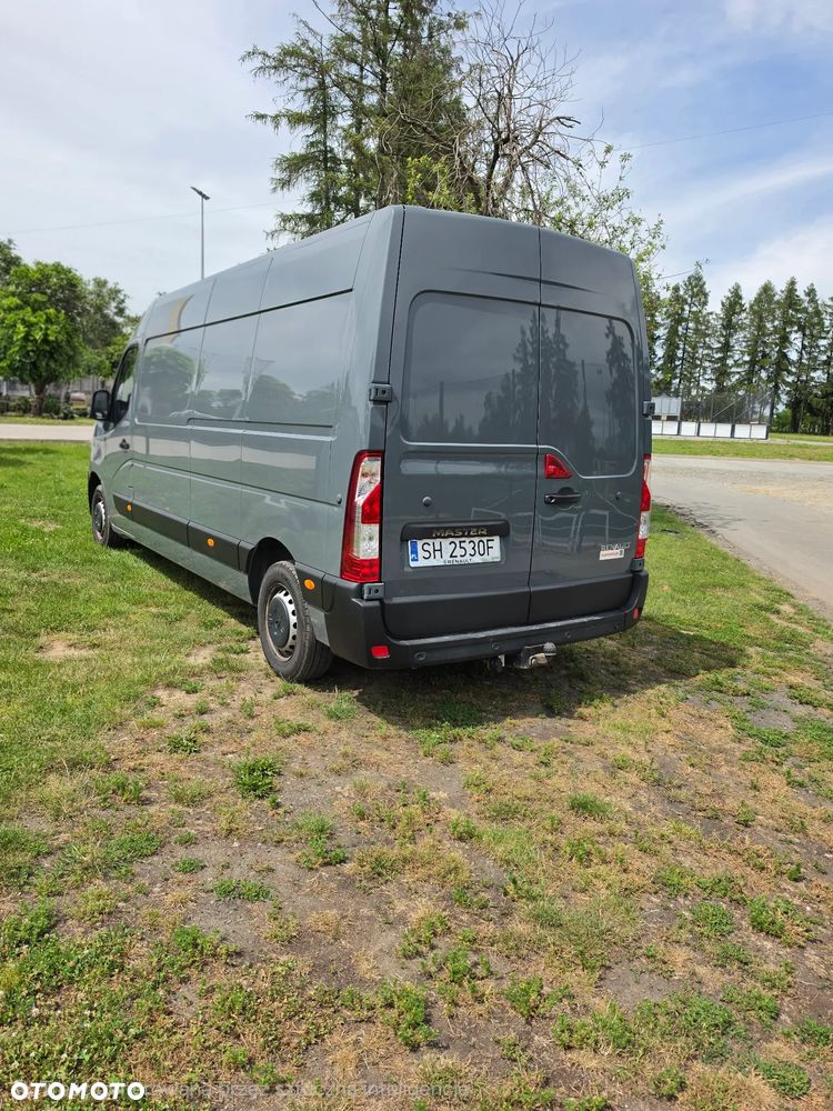 Renault Master L3 Pack Clim - 3