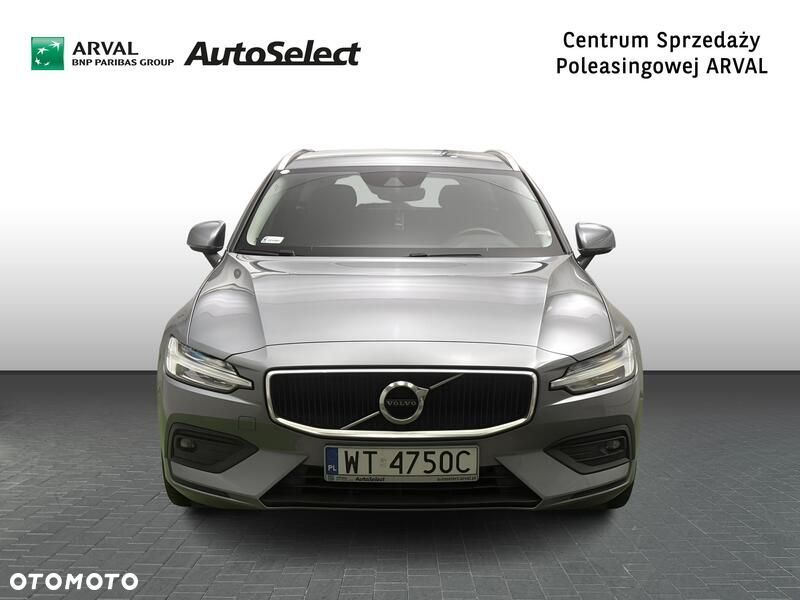 Volvo V60 - 9
