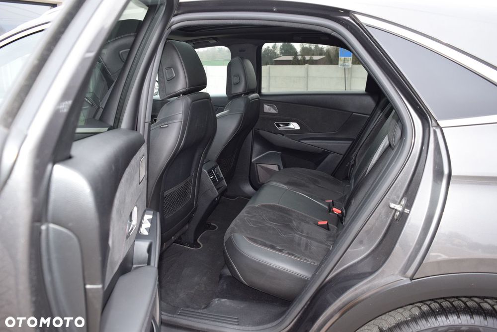 DS Automobiles DS 7 Crossback 2.0 BlueHDi Performance Line + - 26