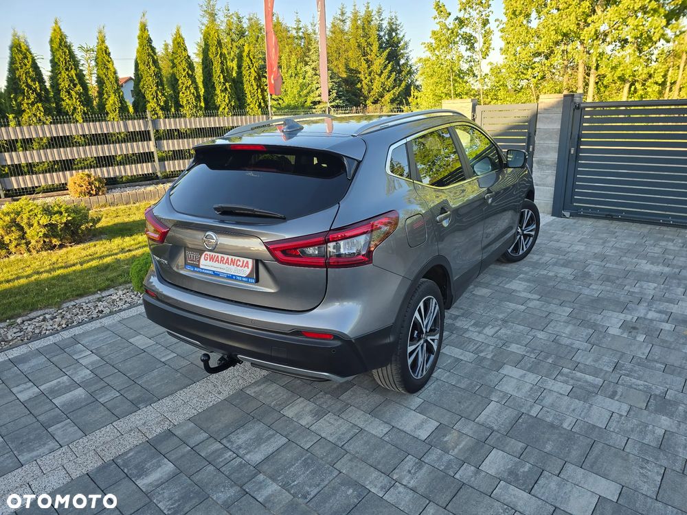 Nissan Qashqai ver-1-3-dig--t-dct-tekna - 15
