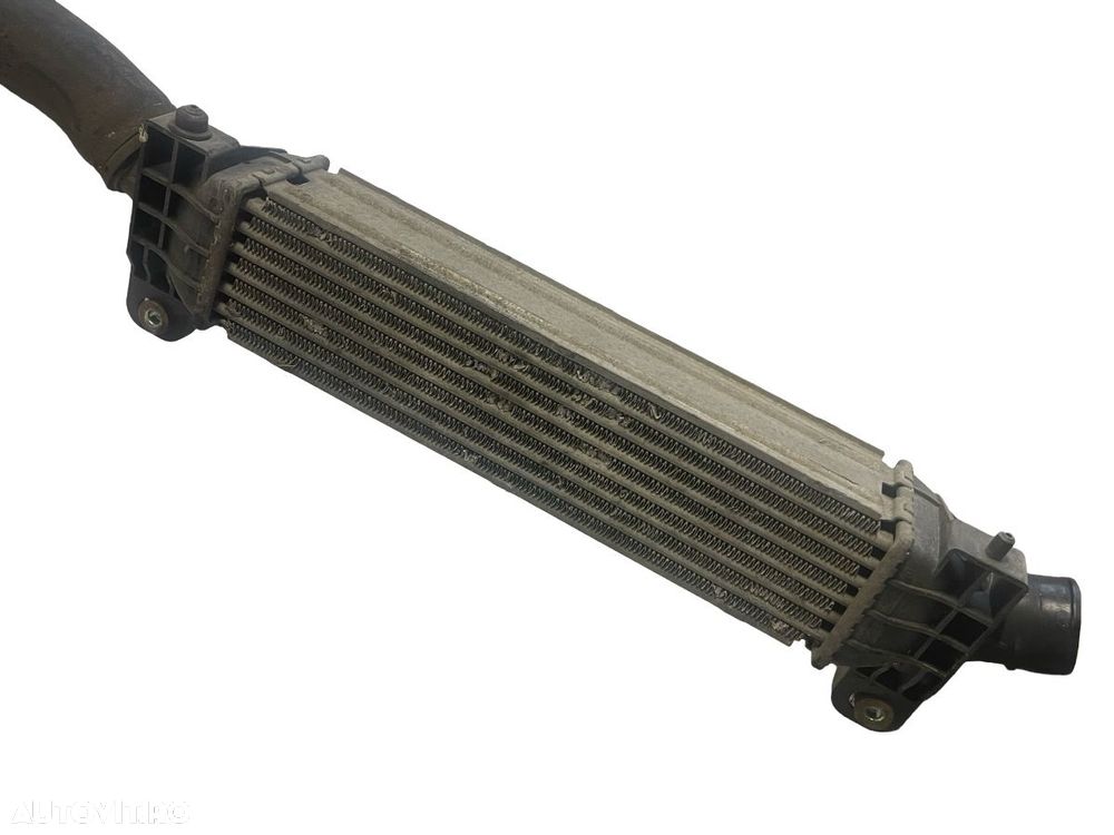 Radiator intercooler FORD MONDEO III Saloon B4Y 2000 - 2007 2.0TDCI IS7Q-9L440-AE - 2