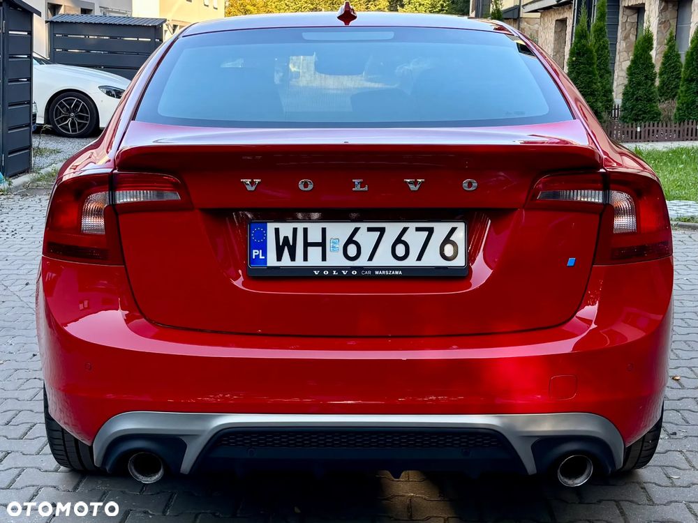Volvo S60 - 5
