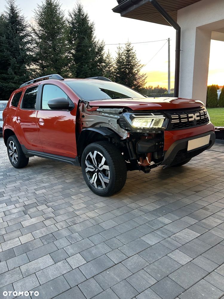 Dacia Duster - 14
