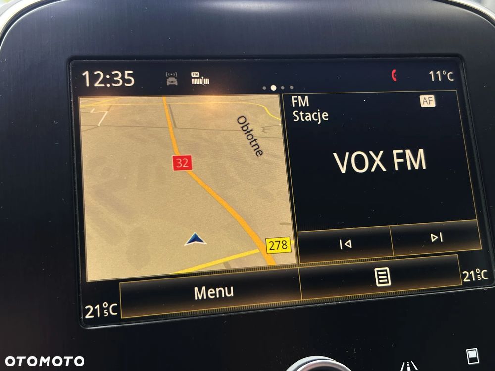 Renault Scenic 1.5 dCi Dynamique EDC - 27