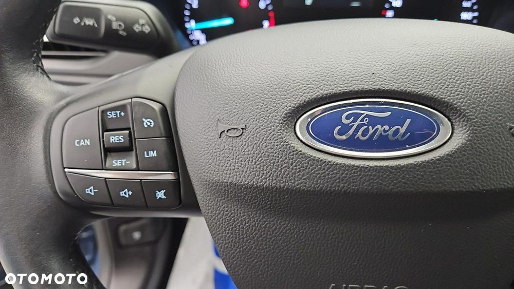 Ford Focus 1.0 EcoBoost Titanium ASS - 16
