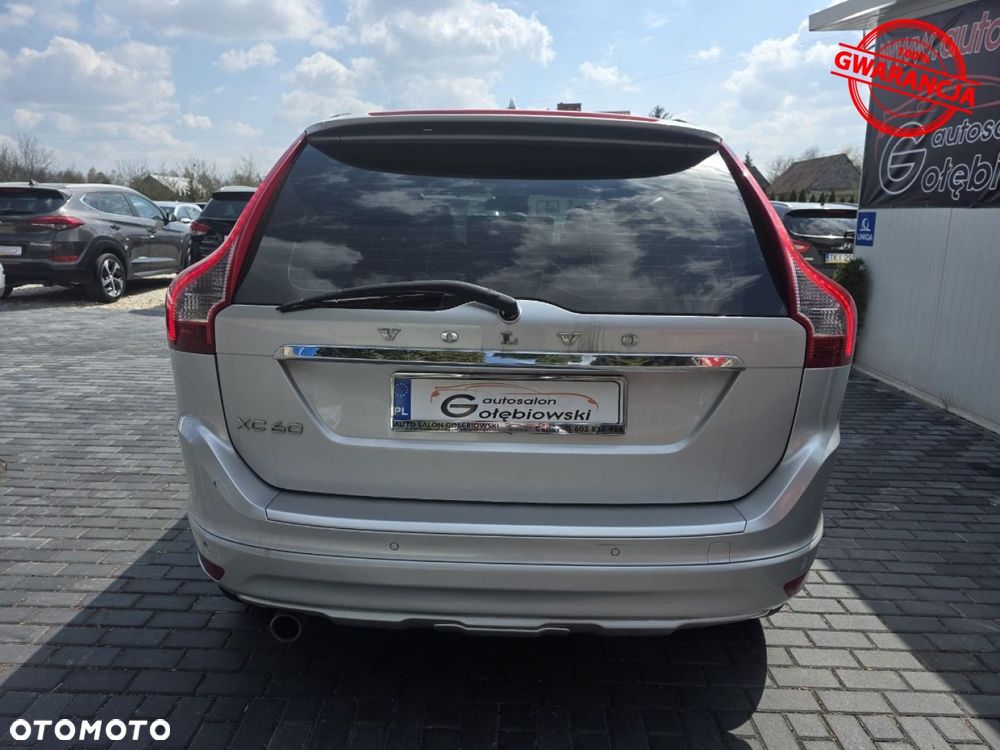 Volvo XC 60 - 8