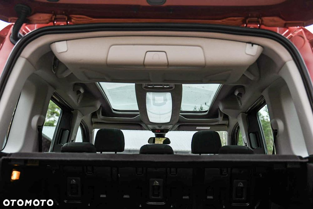 Peugeot Rifter BlueHDI 100 L1 Active Pack - 23