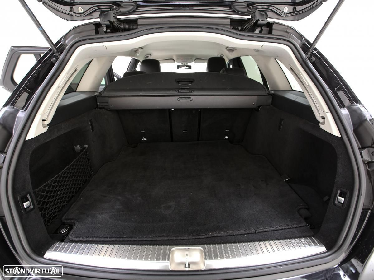 Mercedes-Benz C 220 d Avantgarde - 12
