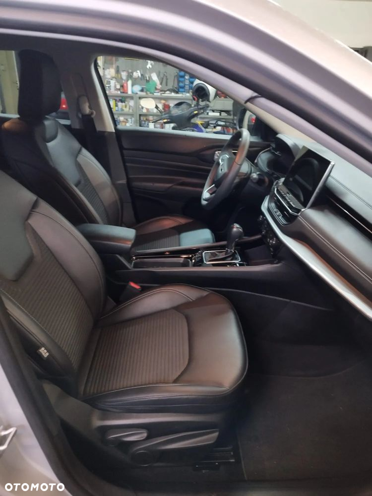 Jeep Compass 1.5 T4 mHEV Limited FWD S&S DCT - 5