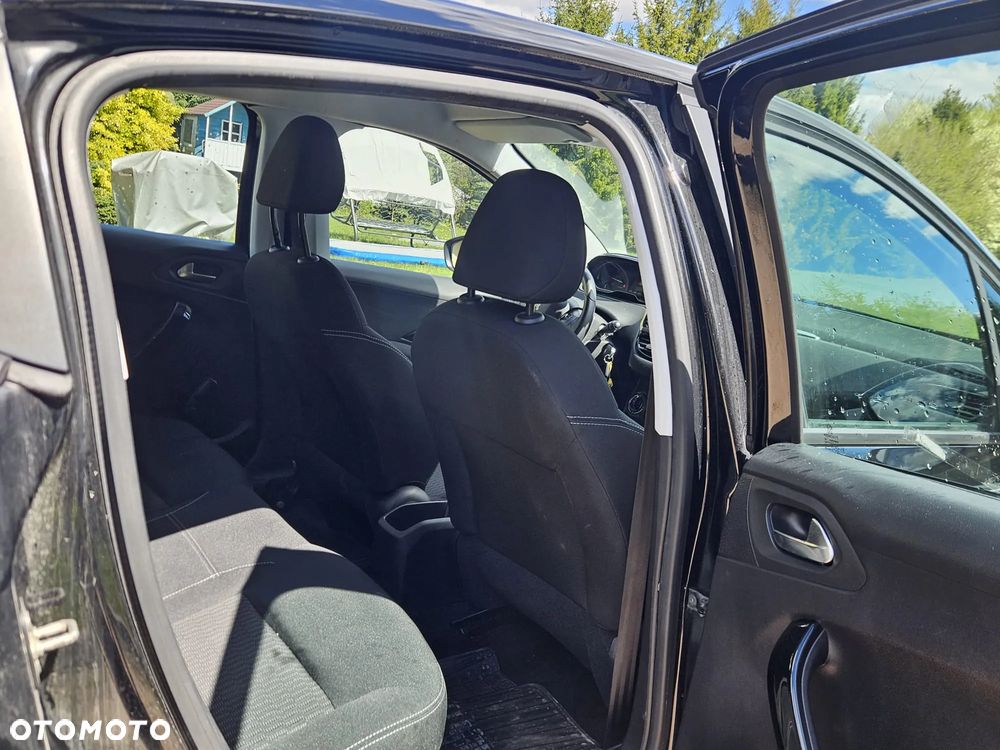 Peugeot 208 1.5 BlueHDi Active S&S - 12