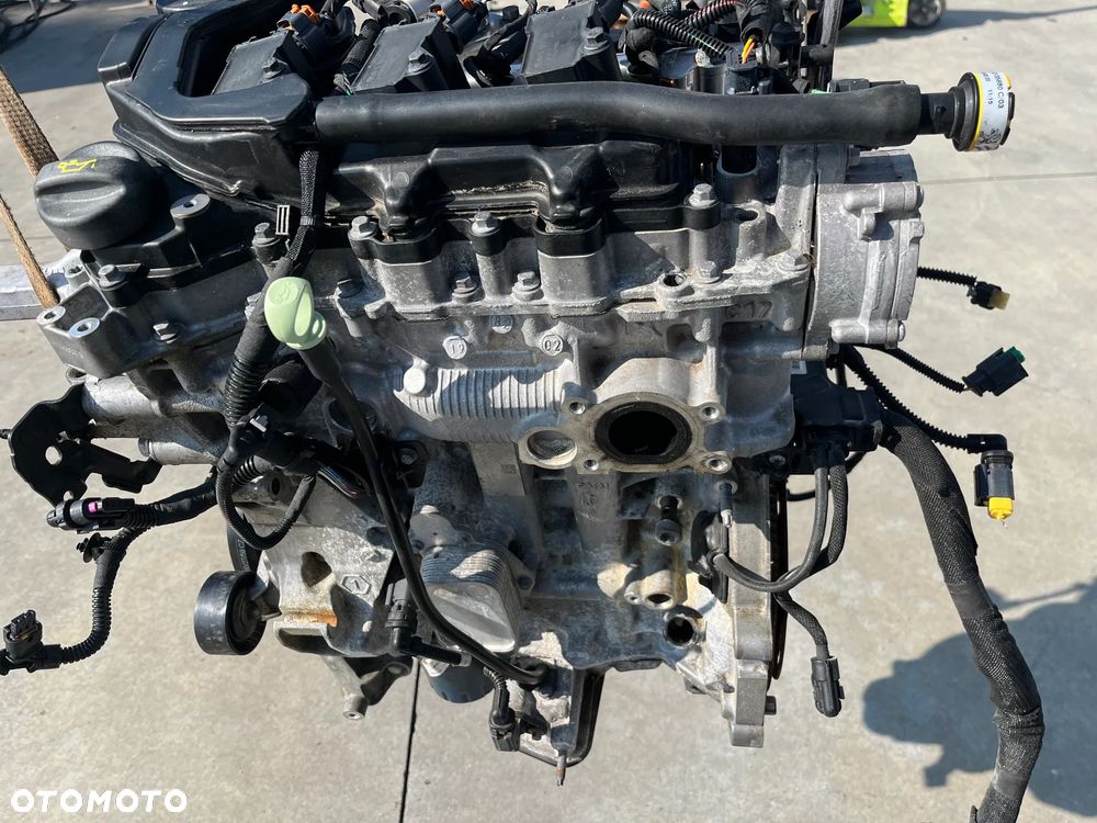 Silnik 1.2 THP (kod HN05, 10Z1AE) - 5