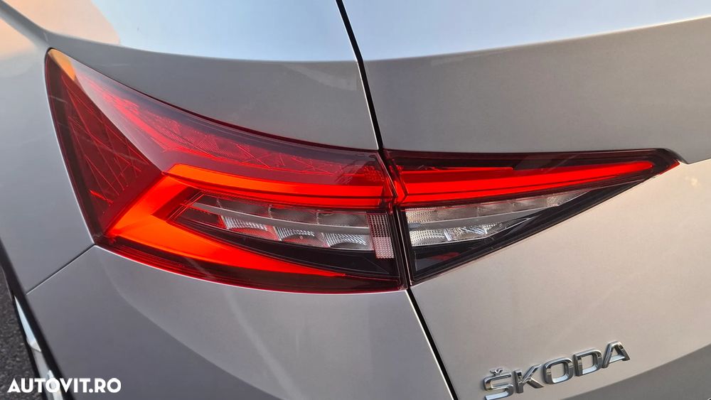 Skoda Kodiaq 2.0 TDI 4X4 DSG Style - 10