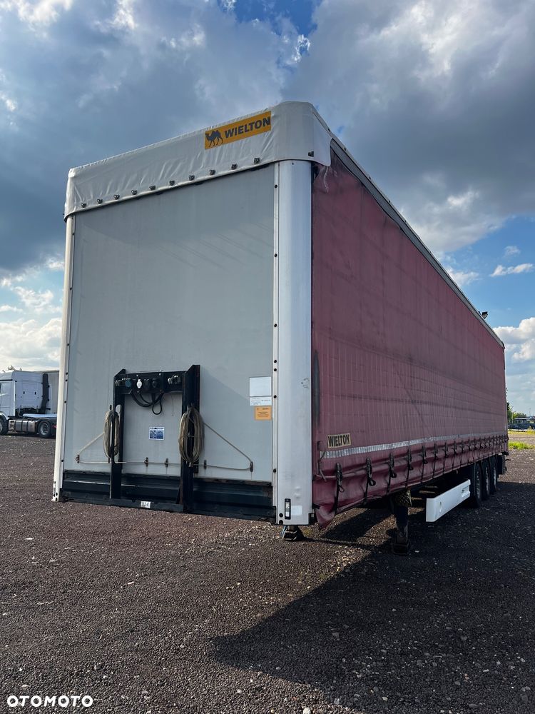 Wielton NS3K - 5