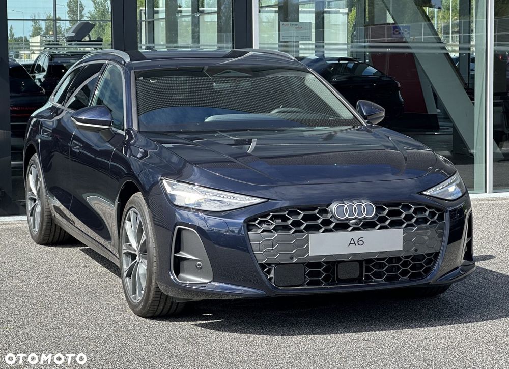 Audi A6 - 3