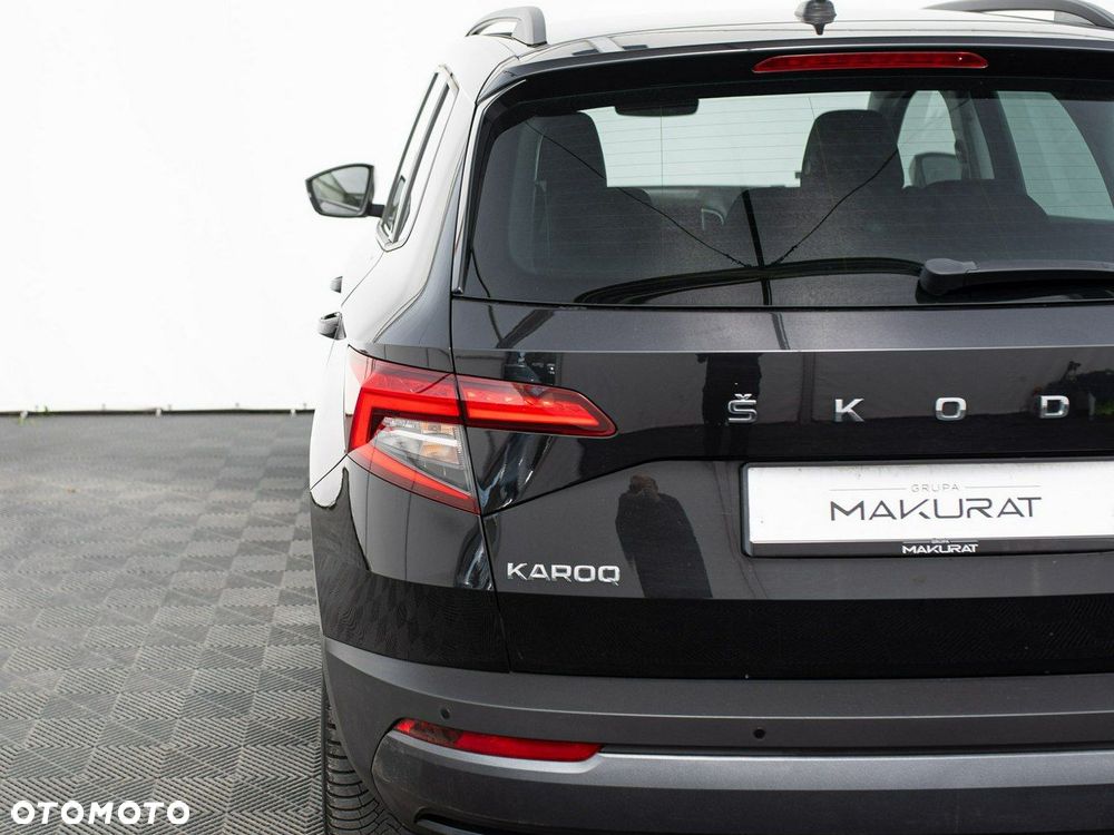 Skoda Karoq 2.0 TDI SCR 4x4 Ambition DSG - 11
