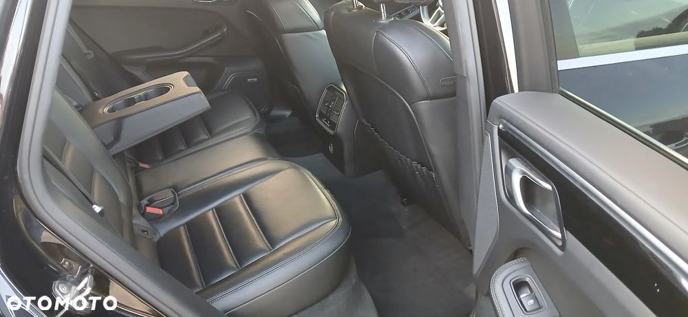 Porsche Macan S Diesel - 13