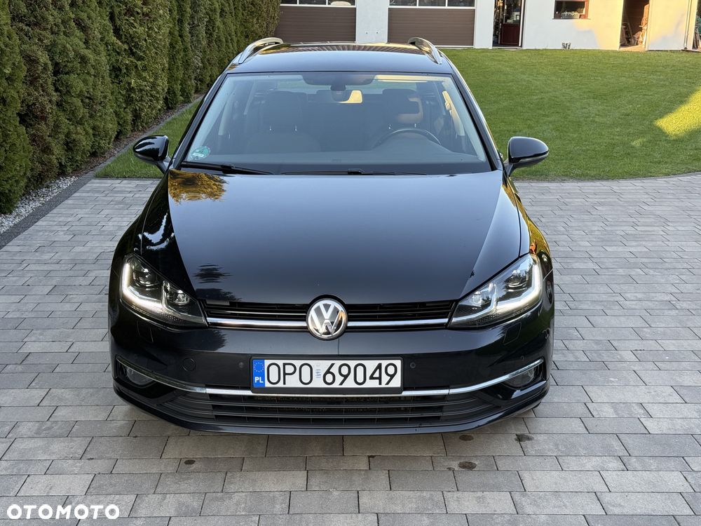 Volkswagen Golf 2.0 TDI BMT Comfortline - 32