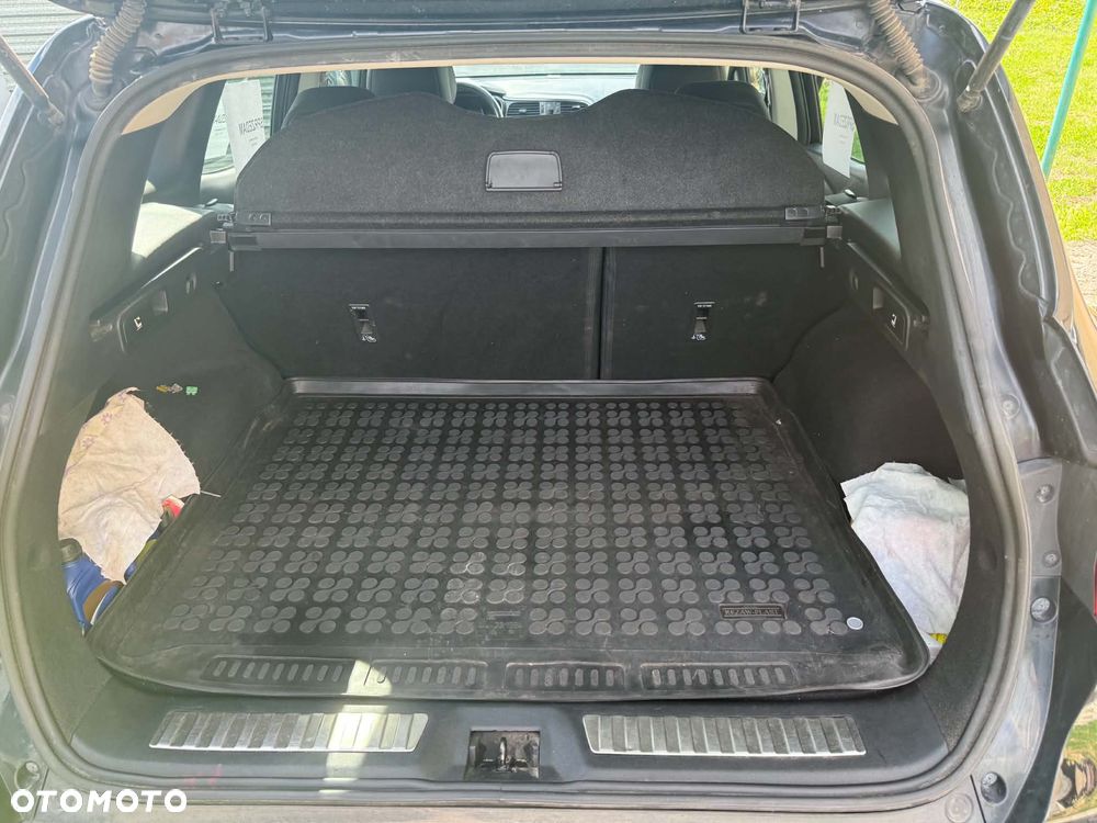 Renault Kadjar Energy dCi 130 4x4 Bose Edition - 5