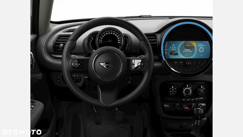 MINI Clubman - 7