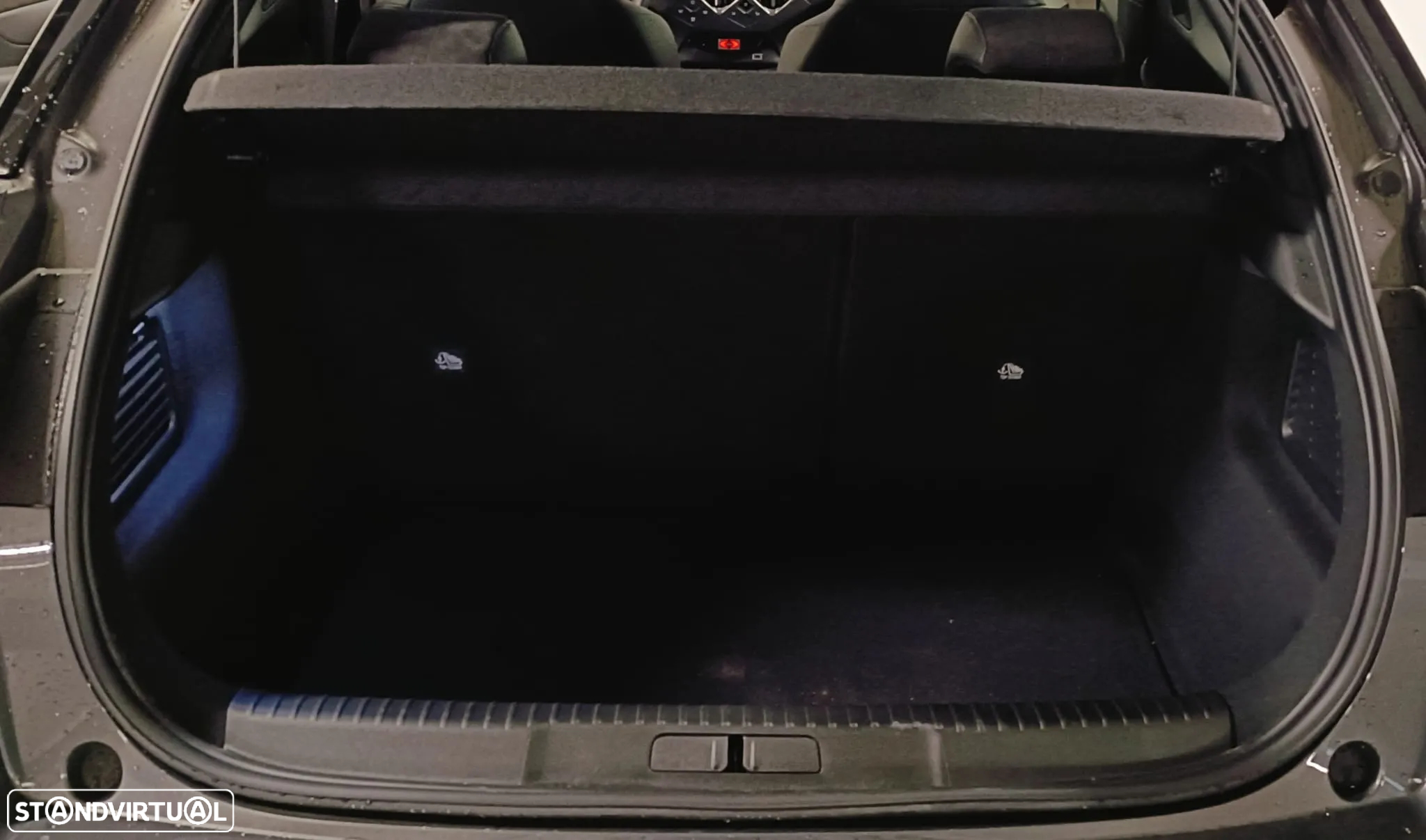 DS DS3 Crossback E-Tense Performance Line - 12