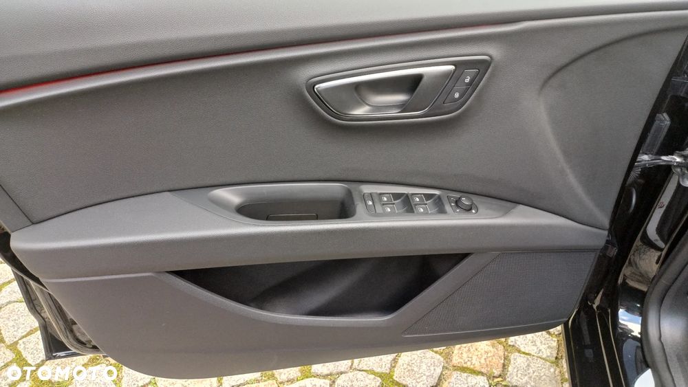 Seat Leon 2.0 TDI DPF Ecomotive FR - 17