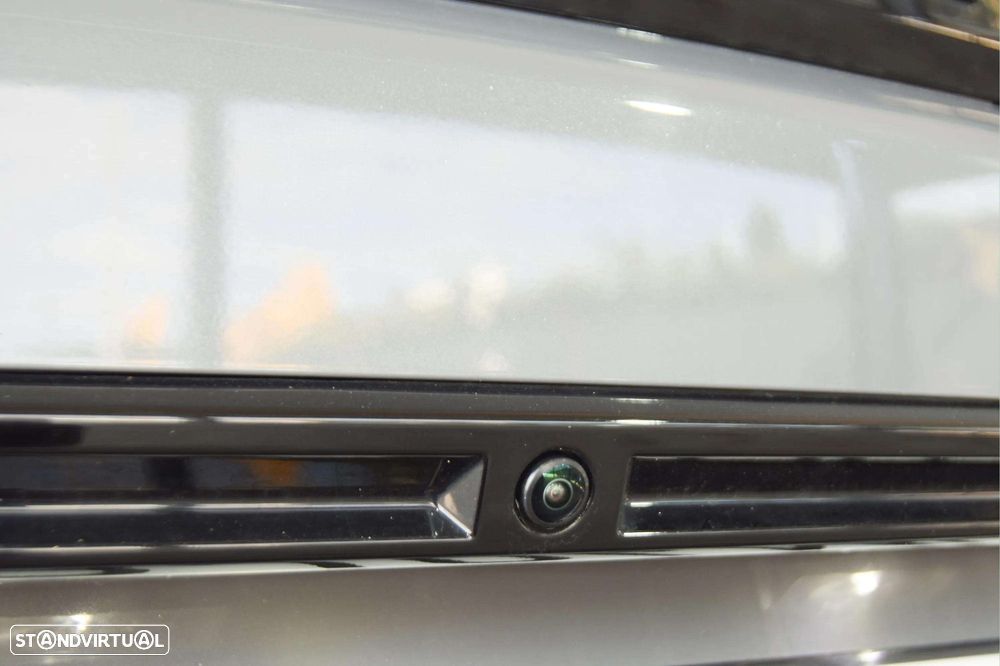 Peugeot e-2008 50 kWh Allure Pack - 11