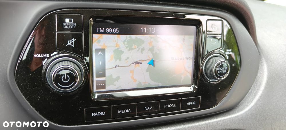Fiat Tipo 1.4 16V More - 16