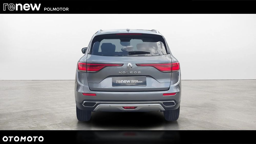 Renault Koleos 1.3 TCe Initiale Paris EDC - 4