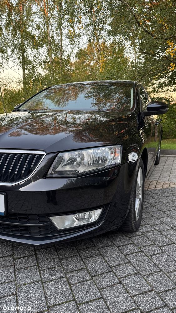 Skoda Octavia - 6