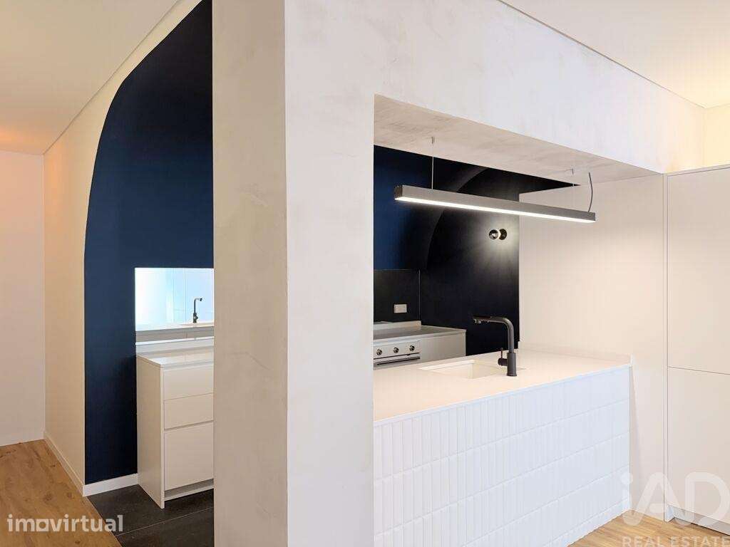 Apartamento T1 em Alcântara de 80 m2 - Grande imagem: 3/27