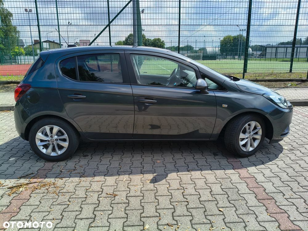 Opel Corsa 1.4 Enjoy S&S - 7