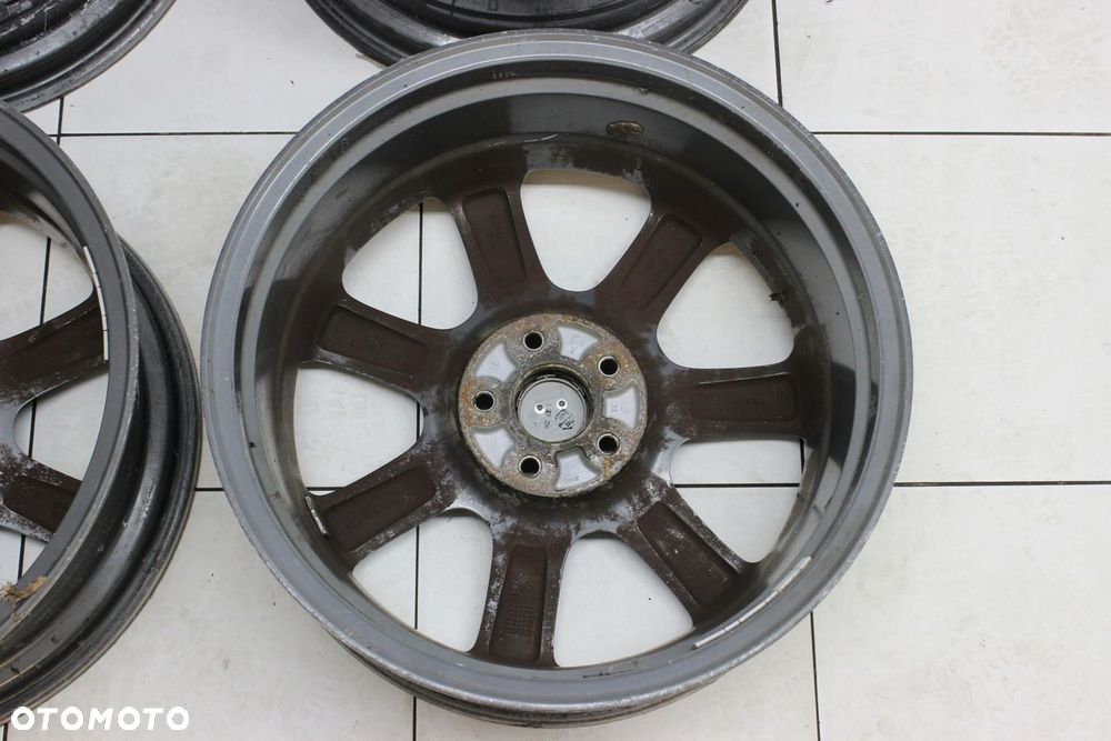 HONDA CRV III 06R- FELGI ALUMINIOWE 19 5X114,3 - 9