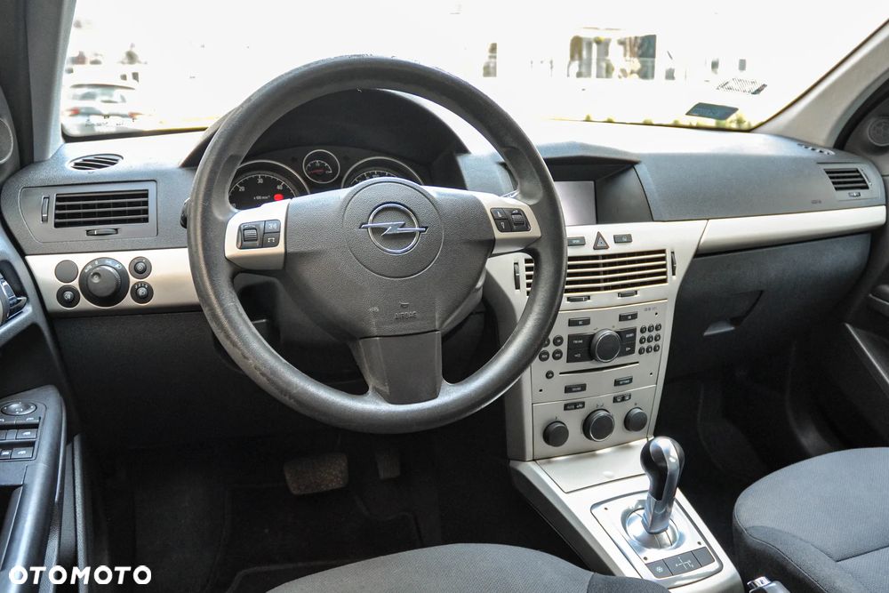 Opel Astra - 9