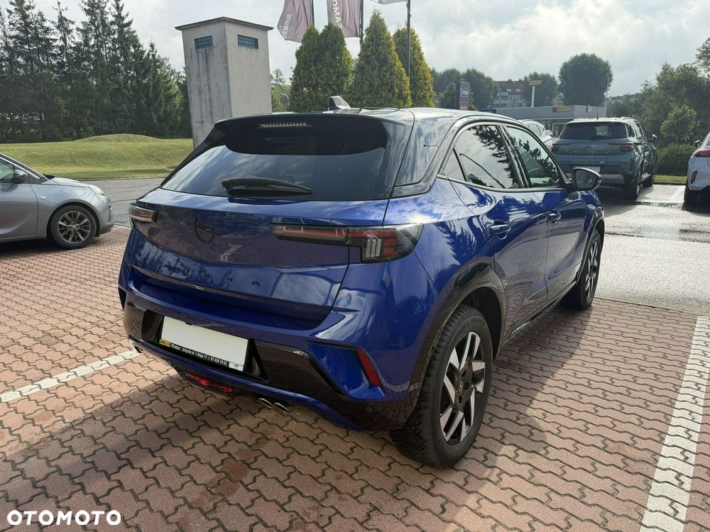 Opel Mokka 1.2 T GS S&S - 5