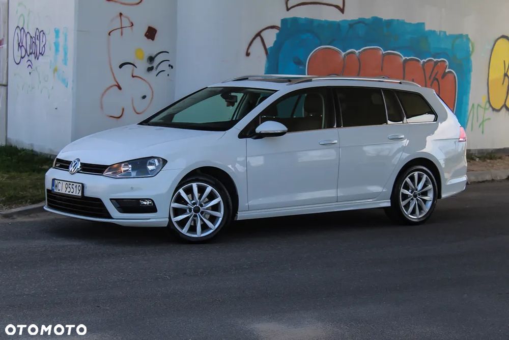 Volkswagen Golf 2.0 TDI Sound - 12