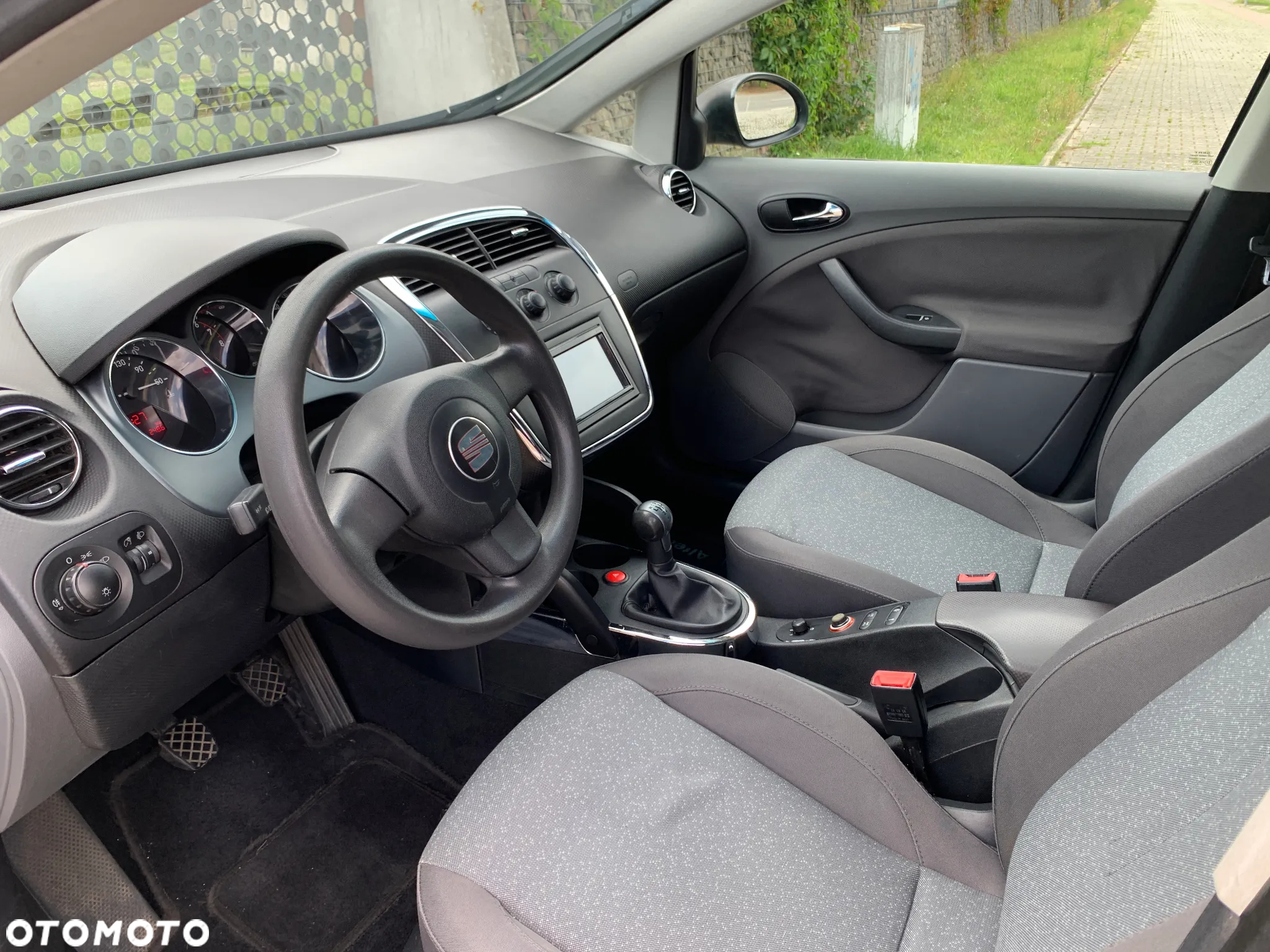 Seat Altea 1.6 Sport Edition - 22