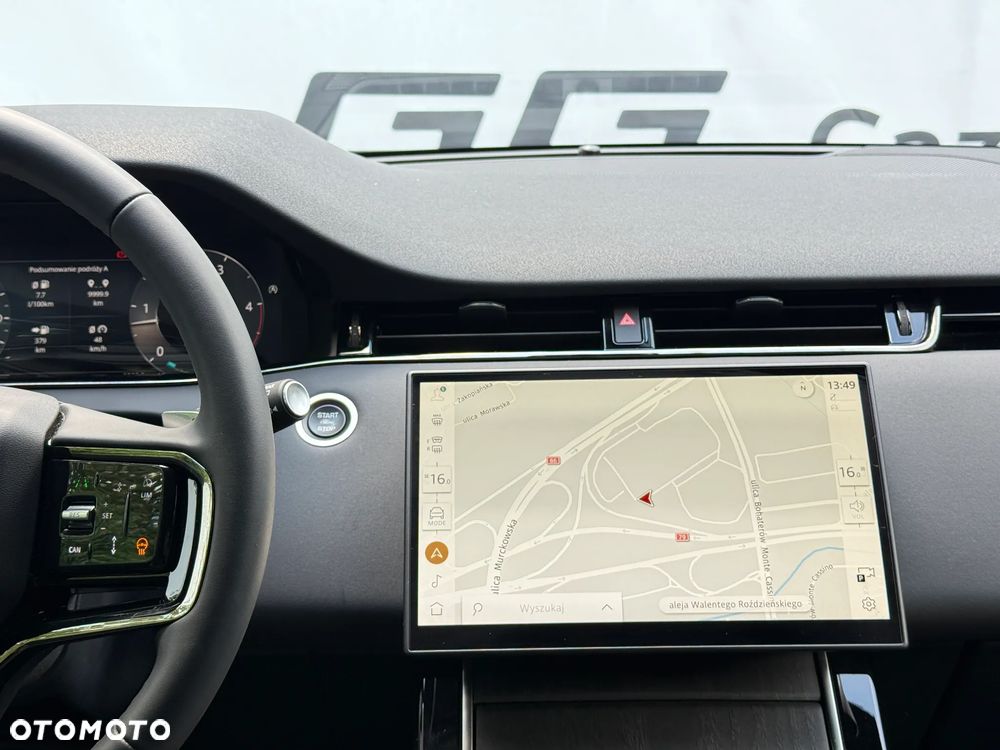 Land Rover Range Rover Evoque 2.0 D200 mHEV S - 12